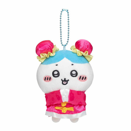 吉伊卡哇饭店 来来迷你挂件（哈奇喵）