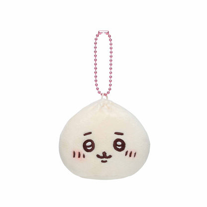 Chiikawa Chinese Diner Steamed Bun Mascot (Chiikawa)