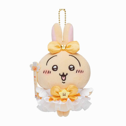 [Pre-order] Magical Chiikawa Magical Charge Mascot (Usagi) [Expected to ship from late October 2022] [No combined shipping with regular items, no specified shipping date, not part of campaign]