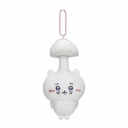 吉伊卡哇 被做了！？「寄生」！！吊飾