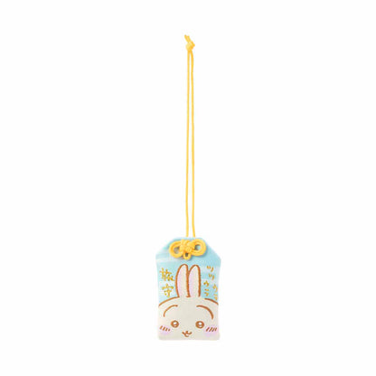 Chiikawa Tsutsuuraura Travel Charm (Usagi)