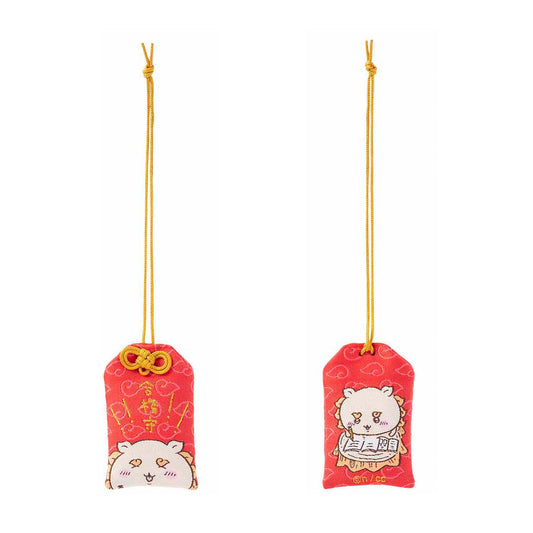 Chiikawa Success Charm (Shisa)