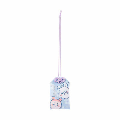 Chiikawa Friendship Charm (Momonga & Furuhonya)