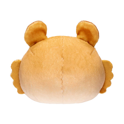 Chiikawa Chiikawa Bakery Bread-Like Chewy Mascot (Momonga)