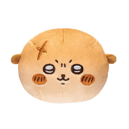 Chiikawa Chiikawa Bakery Bread-Like Chewy Mascot (Rakko)