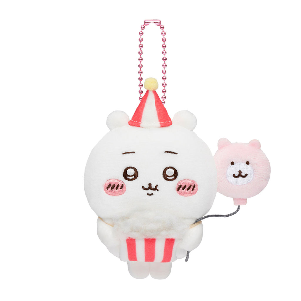 Chiikawa Land Ukiki Mascot (Chiikawa)
