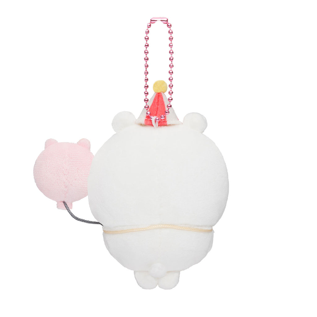 Chiikawa Land Ukiki Mascot (Chiikawa)