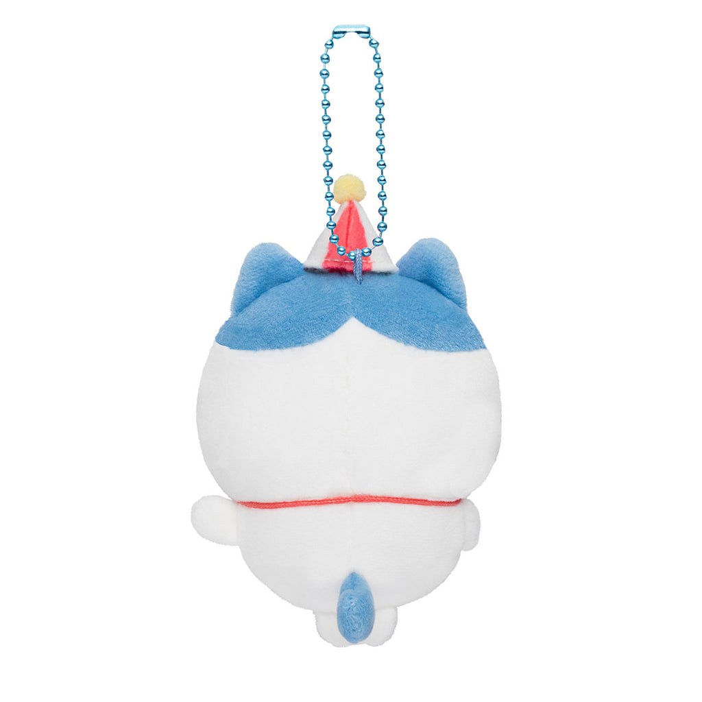 Chiikawa Land Ukiki Mascot (Hachiware)