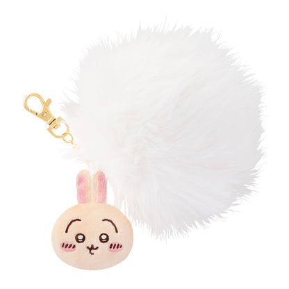 Chiikawa Tail Mascot (Usagi)