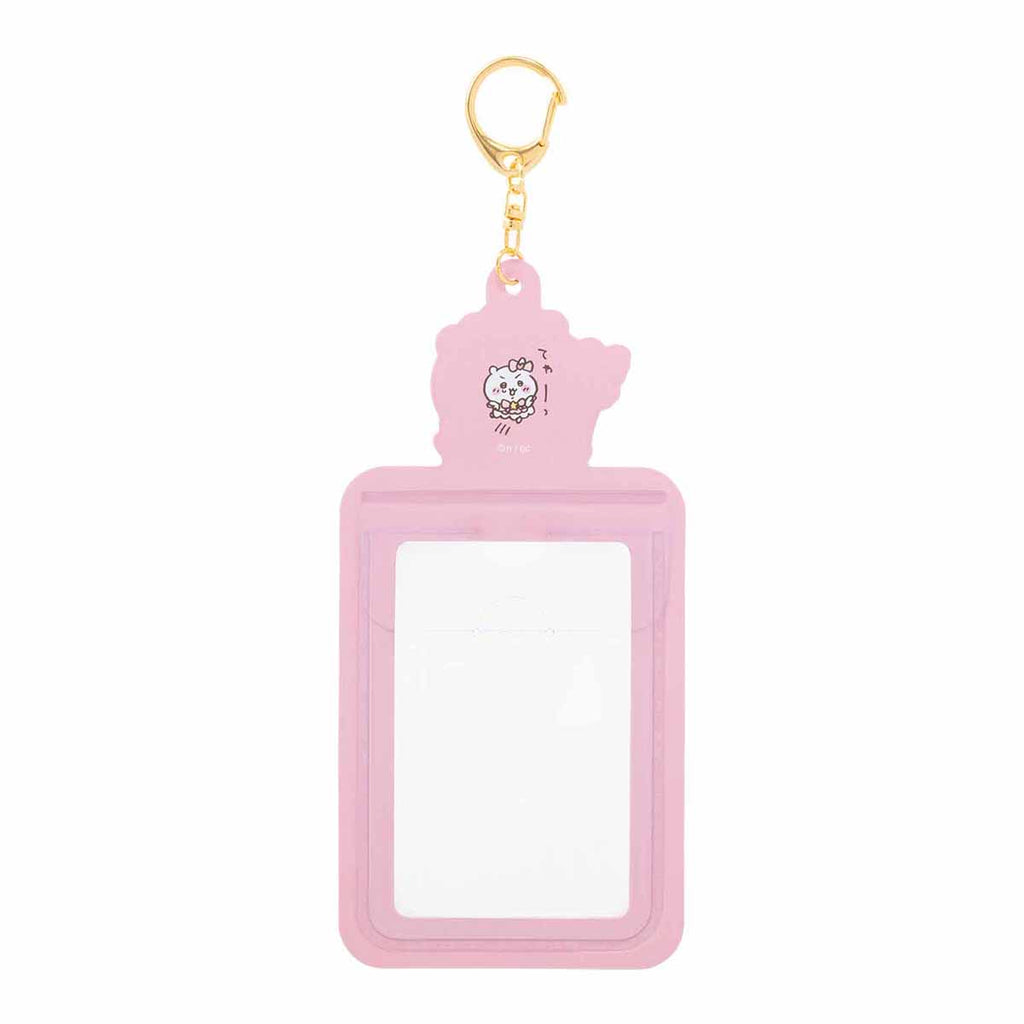 Chiikawa Magical Chiikawa Trading Card Holder (Chiikawa)