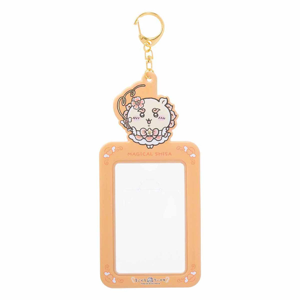 Chiikawa Magical Chiikawa Trading Card Holder (Shisa)