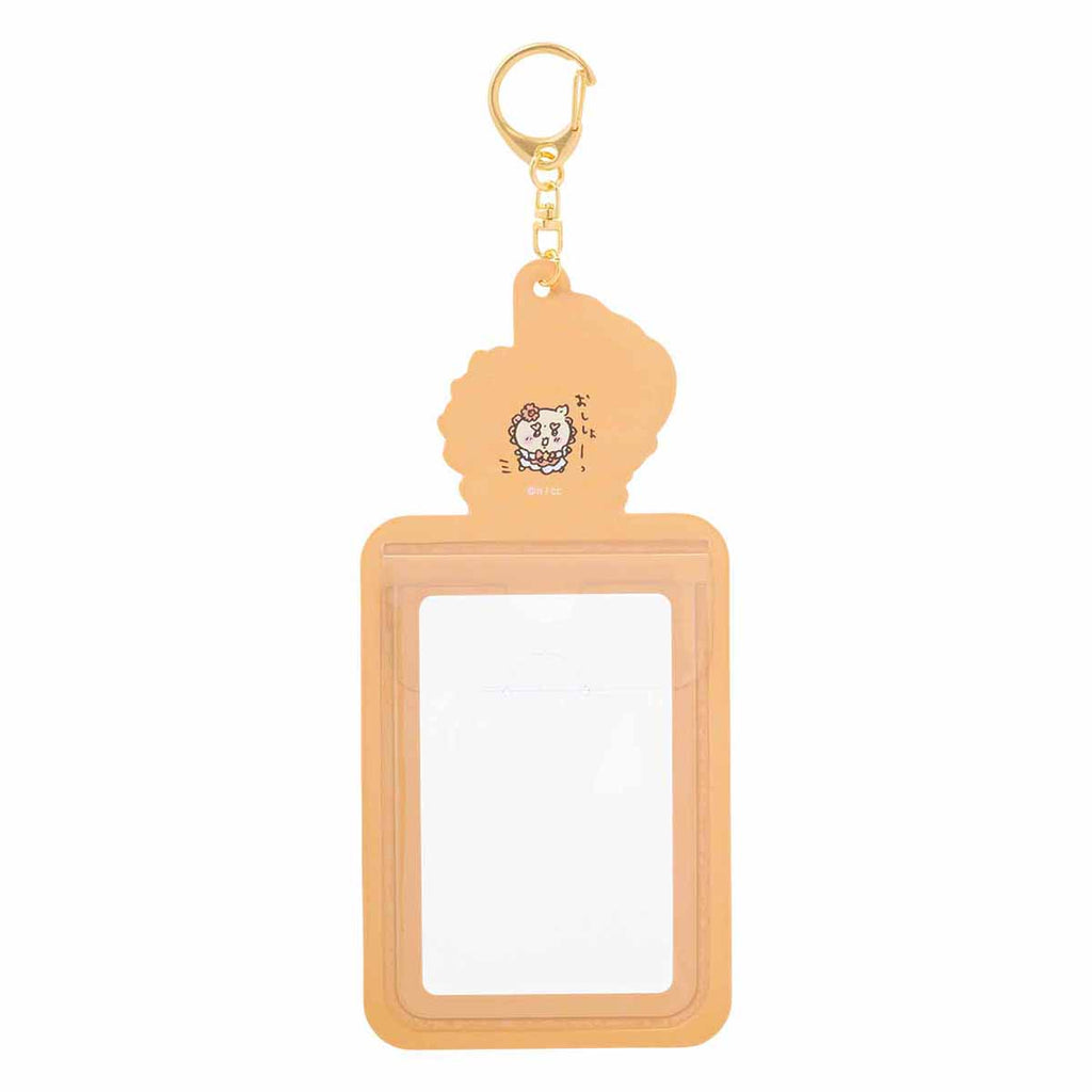 Chiikawa Magical Chiikawa Trading Card Holder (Shisa)