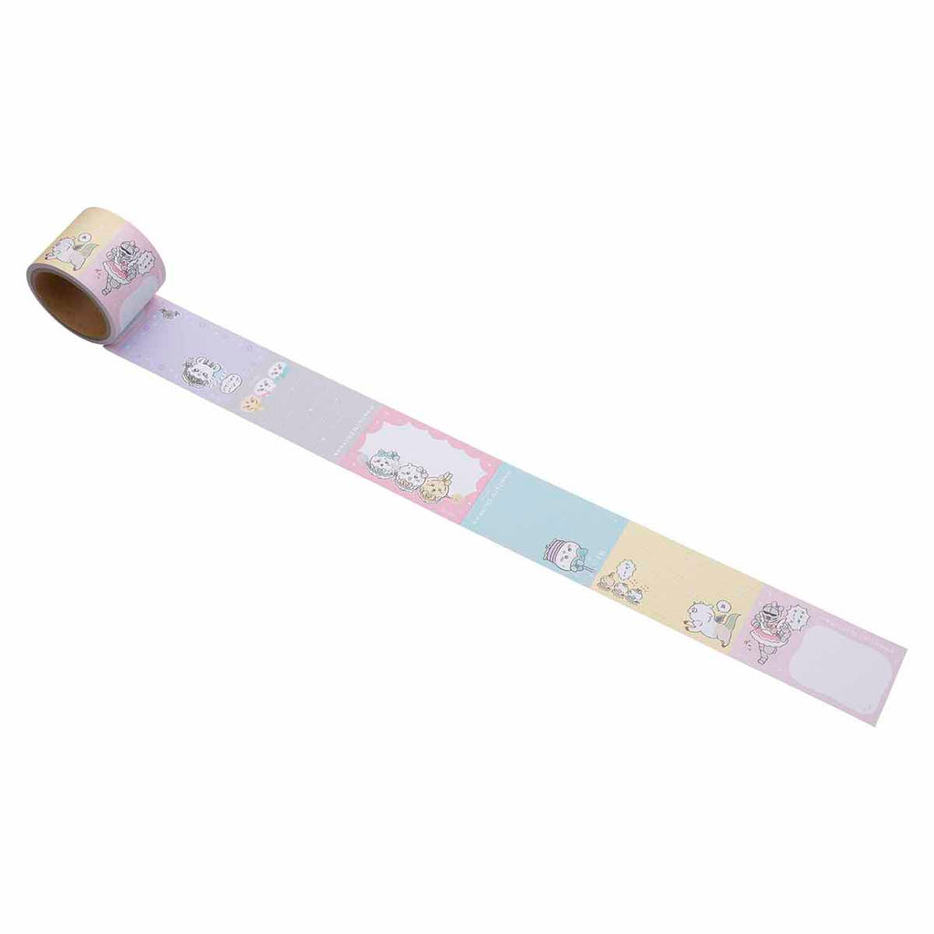 ちいかわ まじかるちいかわ ロールふせん（まじかるちいかわ）