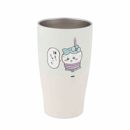 吉伊卡哇 魔法吉伊卡哇 木蓋隨行杯（被抓住了）