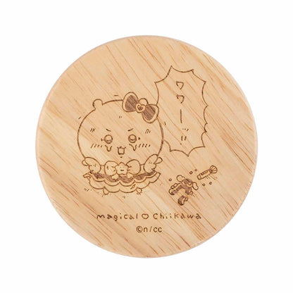 吉伊卡哇 魔法吉伊卡哇 木蓋隨行杯（被抓住了）