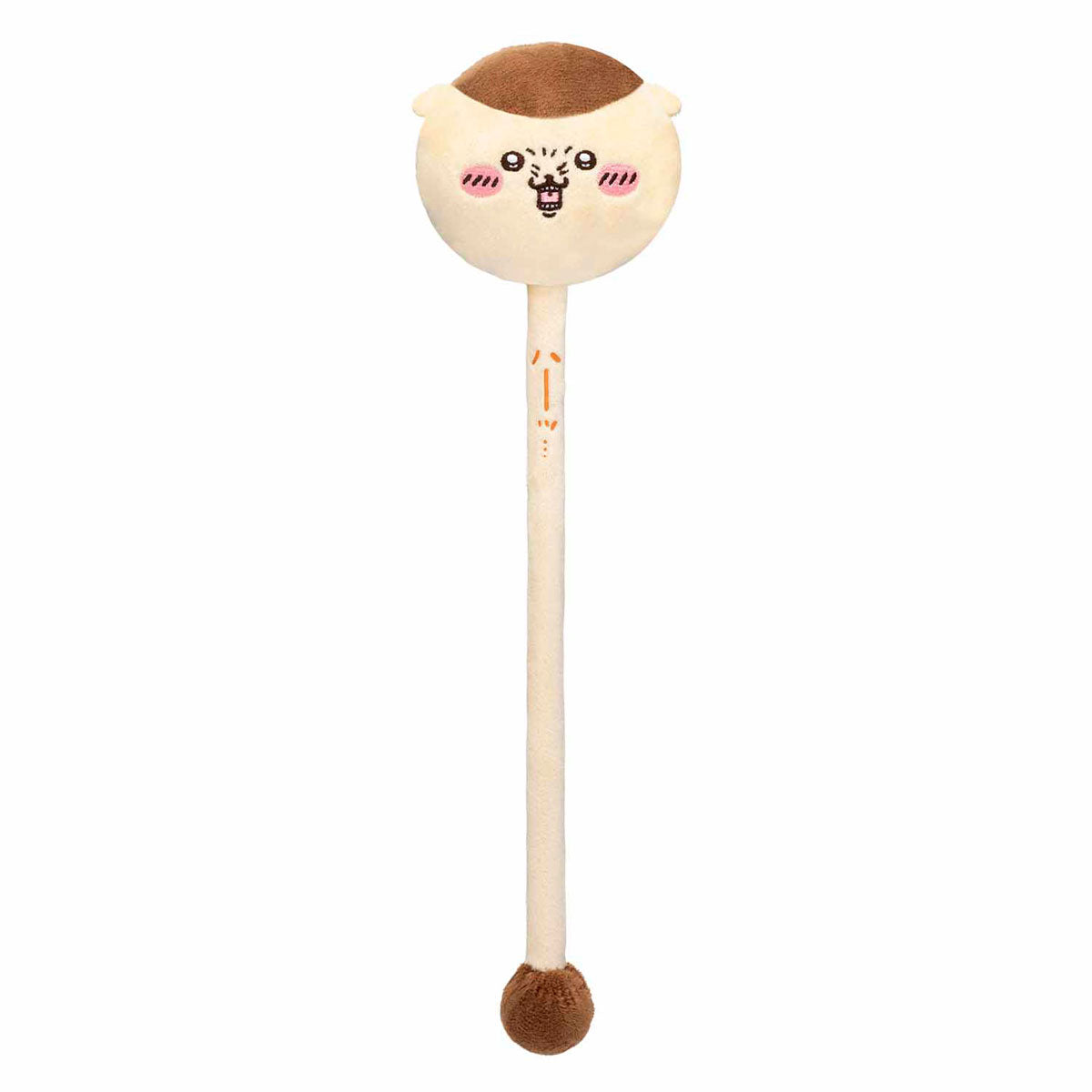 Chiikawa Shoulder Massage Stick (Kurimanju)
