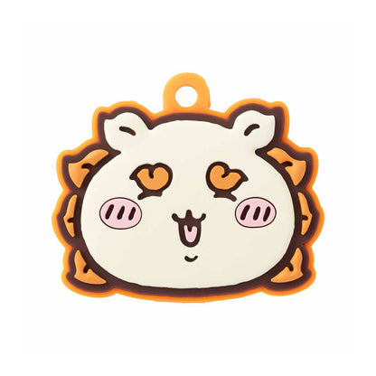 Chiikawa Rubber Key Cover (Shisa)