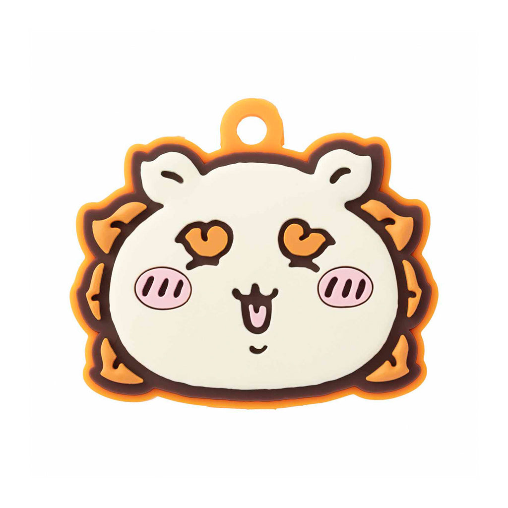 Chiikawa Rubber Key Cover (Shisa)