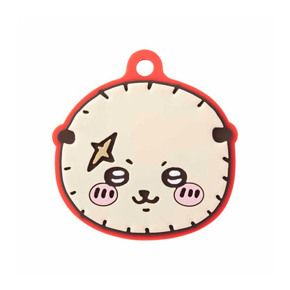 Chiikawa Rubber Key Cover (Rakko)