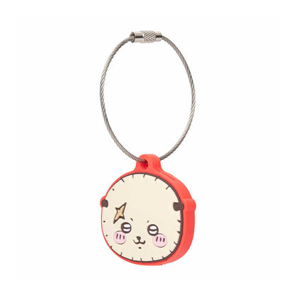 Chiikawa Rubber Key Cover (Rakko)