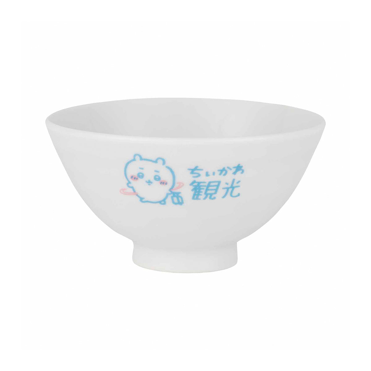 吉伊卡哇  東京特產 茶碗（吉伊卡哇觀光）