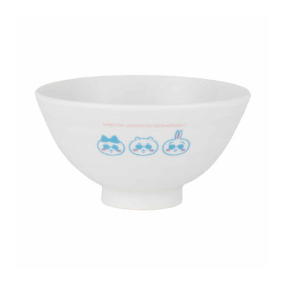 吉伊卡哇  東京特產 茶碗（吉伊卡哇觀光）