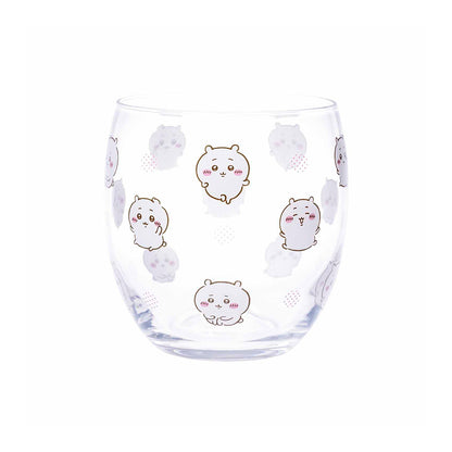 Chiikawa Tokyo Souvenir Cocoon Glass (Chiikawa)