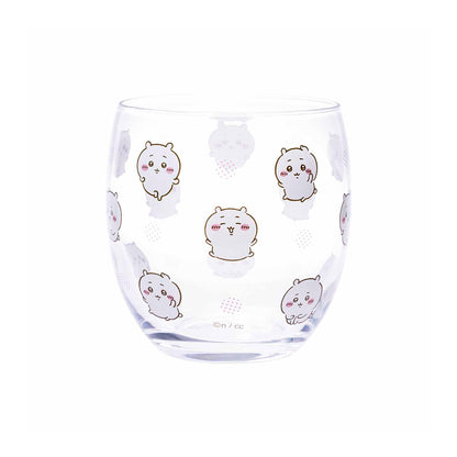 Chiikawa Tokyo Souvenir Cocoon Glass (Chiikawa)
