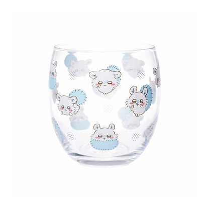 Chiikawa Tokyo Souvenir Cocoon Glass (Momonga)