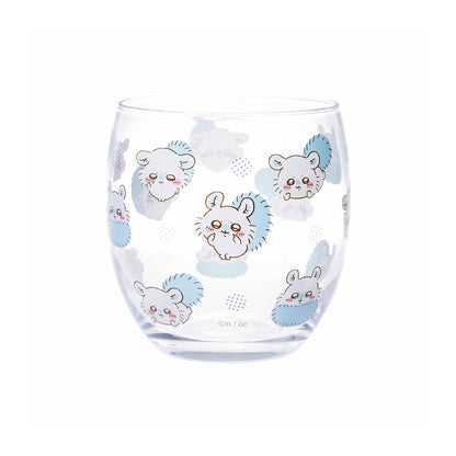 Chiikawa Tokyo Souvenir Cocoon Glass (Momonga)