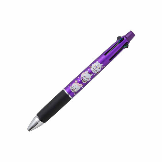 Chiikawa Super Magical Chiikawa Jetstream Pen (Purple)
