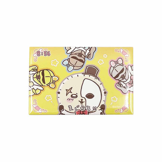 吉伊卡哇 超魔法吉伊卡哇 方形磁铁（魔法！！）