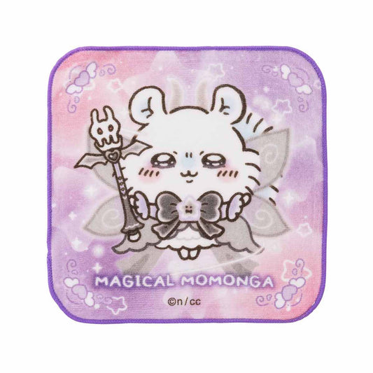 吉伊卡哇 超魔法吉伊卡哇 手巾（飞鼠）