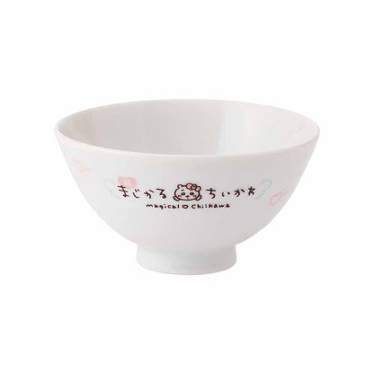 吉伊卡哇 超魔法吉伊卡哇 飯碗