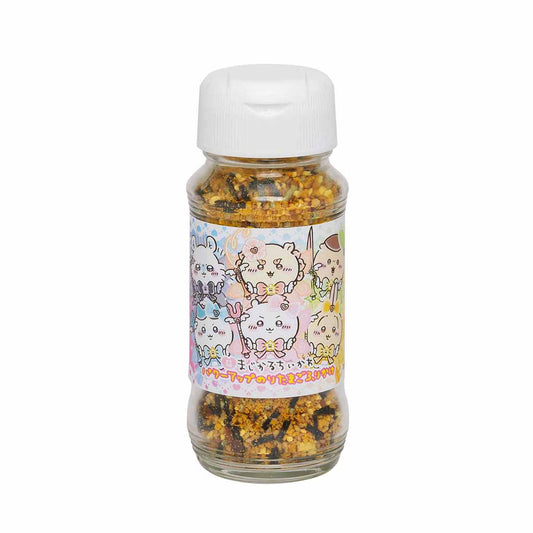 吉伊卡哇 超魔法吉伊卡哇 強化版海苔蛋拌飯料