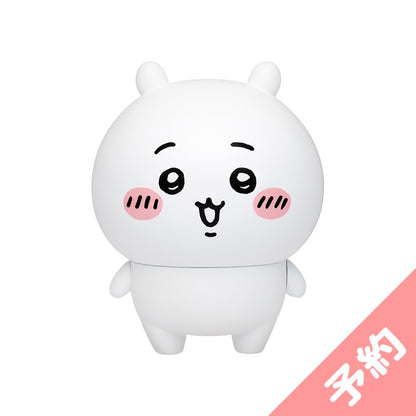 [Pre-order] Chiikawa Sukutto Mate Soft Vinyl Figure (Chiikawa)