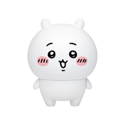 [Pre-order] Chiikawa Sukutto Mate Soft Vinyl Figure (Chiikawa)