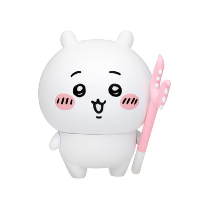 [Pre-order] Chiikawa Sukutto Mate Soft Vinyl Figure (Chiikawa)