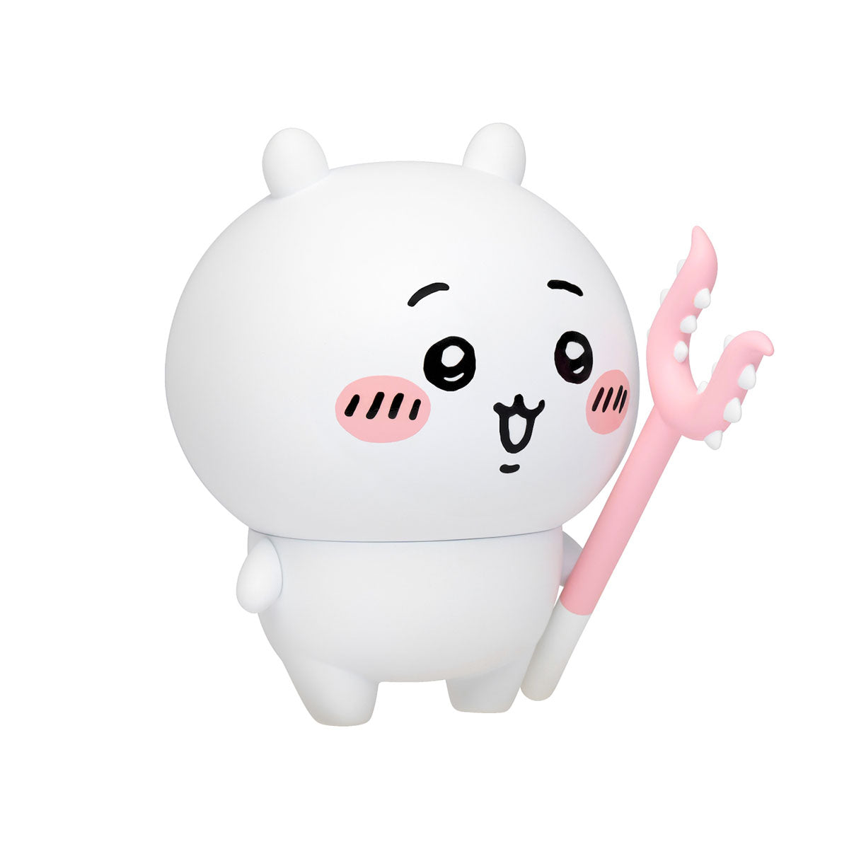 [Pre-order] Chiikawa Sukutto Mate Soft Vinyl Figure (Chiikawa)