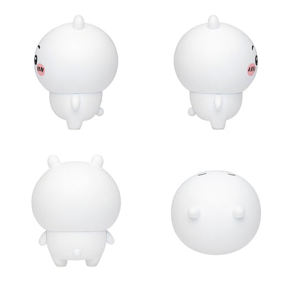 [Pre-order] Chiikawa Sukutto Mate Soft Vinyl Figure (Chiikawa)