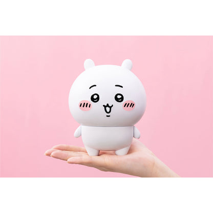 [Pre-order] Chiikawa Sukutto Mate Soft Vinyl Figure (Chiikawa)