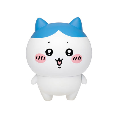 [Pre-order] Chiikawa Sukutto Mate Soft Vinyl Figure (Hachiware)