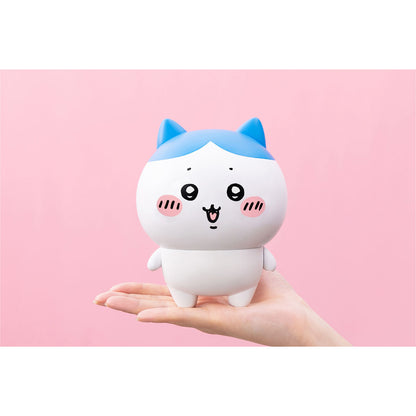 [Pre-order] Chiikawa Sukutto Mate Soft Vinyl Figure (Hachiware)