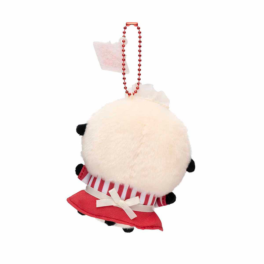 Chiikawa Chiikawa Restaurant Hall Mascot (Rakko)