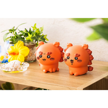 Chiikawa A-un Shisa Sofvi Ornament Set (2 Pieces)