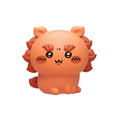 Chiikawa A-un Shisa Sofvi Ornament Set (2 Pieces)