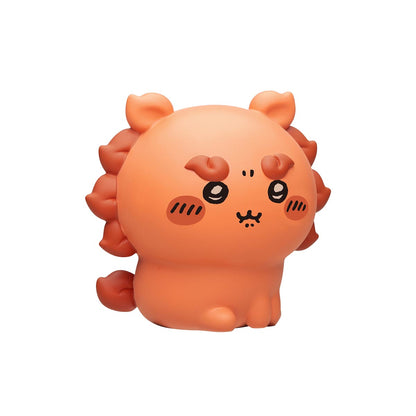 Chiikawa A-un Shisa Sofvi Ornament Set (2 Pieces)