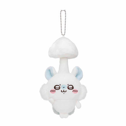 Chiikawa Parasitized Momonga Mascot