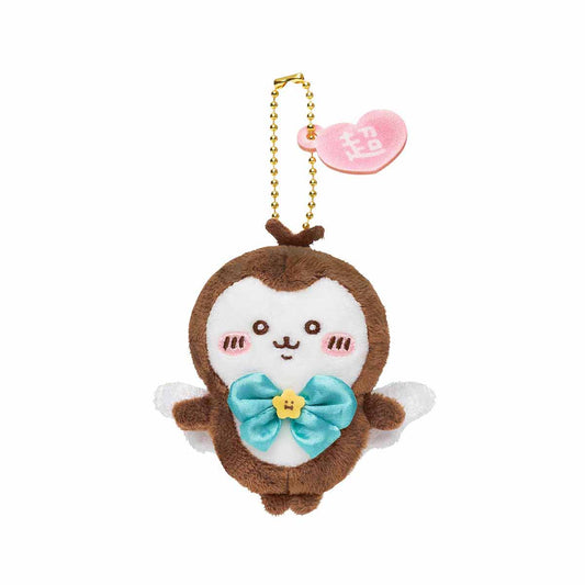 Chiikawa Super Magical Chiikawa Magical Charge Mascot (Beetle)