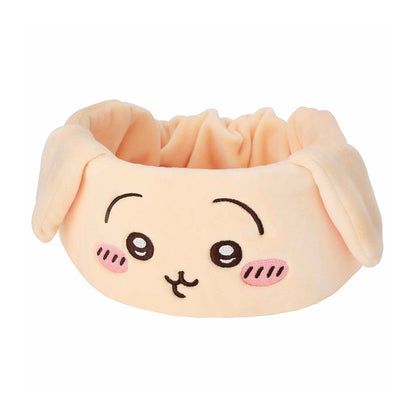 ちいかわ 垂れ耳なうさぎになれるヘアバンド